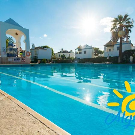 Quinta Velha By Algartur Daire Cabanas De Tavira Dış mekan fotoğraf