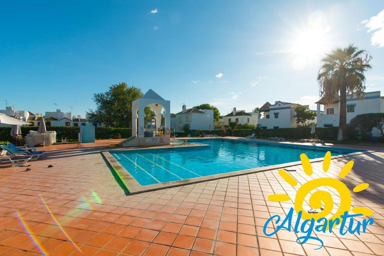 Quinta Velha By Algartur Daire Cabanas De Tavira Dış mekan fotoğraf