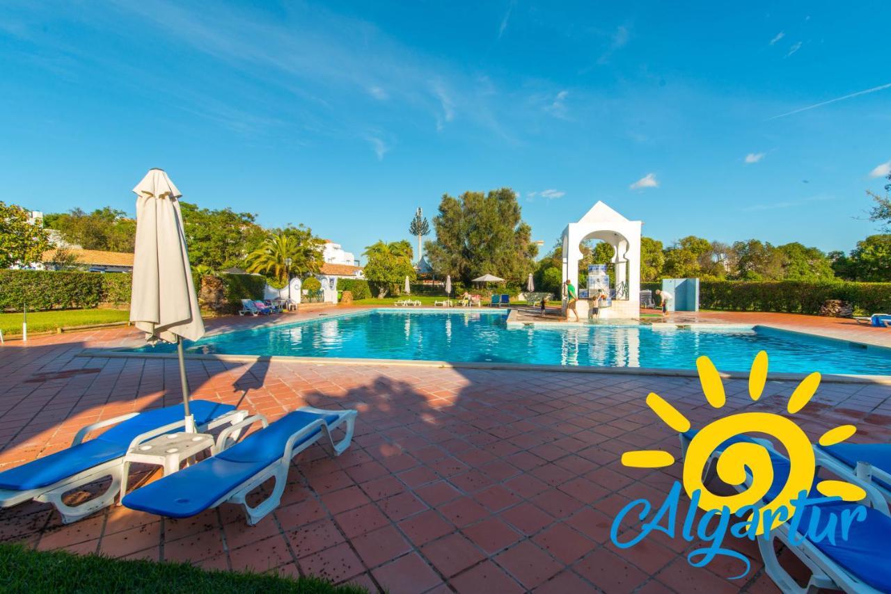Quinta Velha By Algartur Daire Cabanas De Tavira Dış mekan fotoğraf
