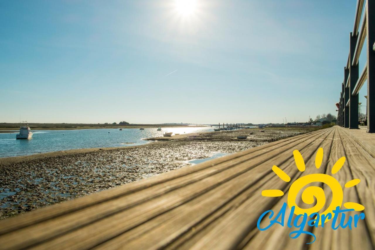 Quinta Velha By Algartur Daire Cabanas De Tavira Dış mekan fotoğraf