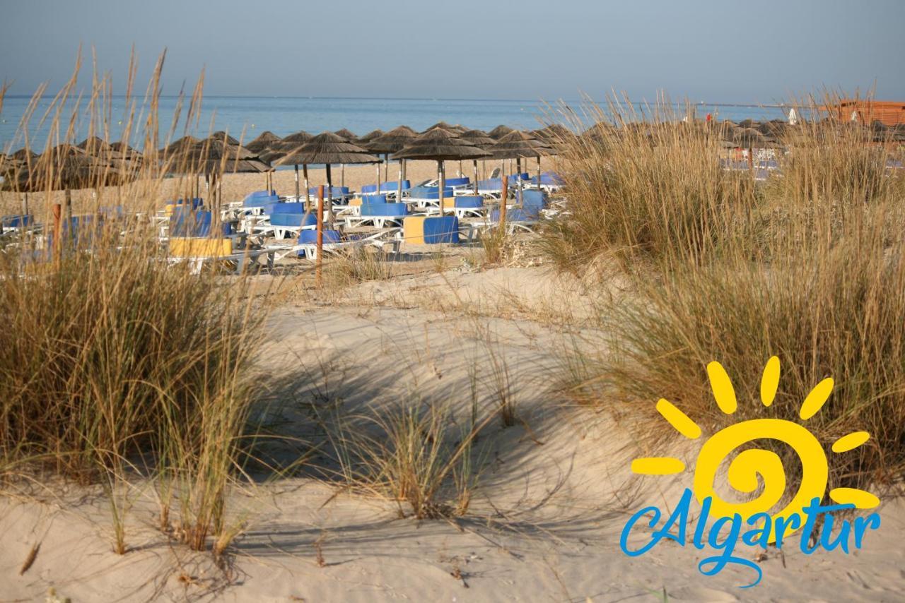 Quinta Velha By Algartur Daire Cabanas De Tavira Dış mekan fotoğraf