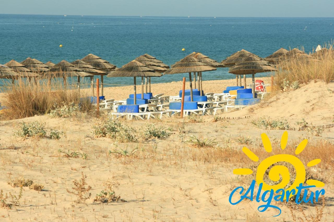Quinta Velha By Algartur Daire Cabanas De Tavira Dış mekan fotoğraf