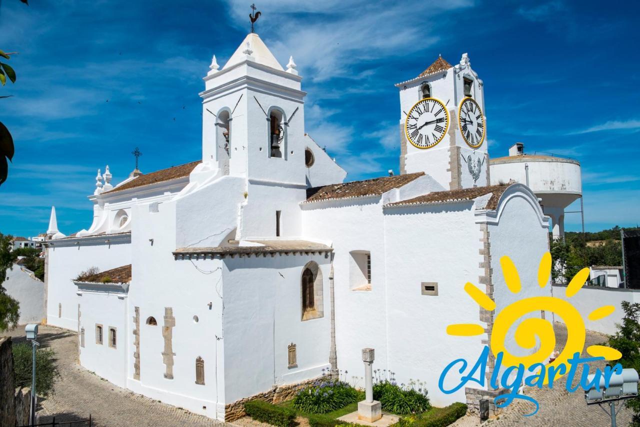 Quinta Velha By Algartur Daire Cabanas De Tavira Dış mekan fotoğraf