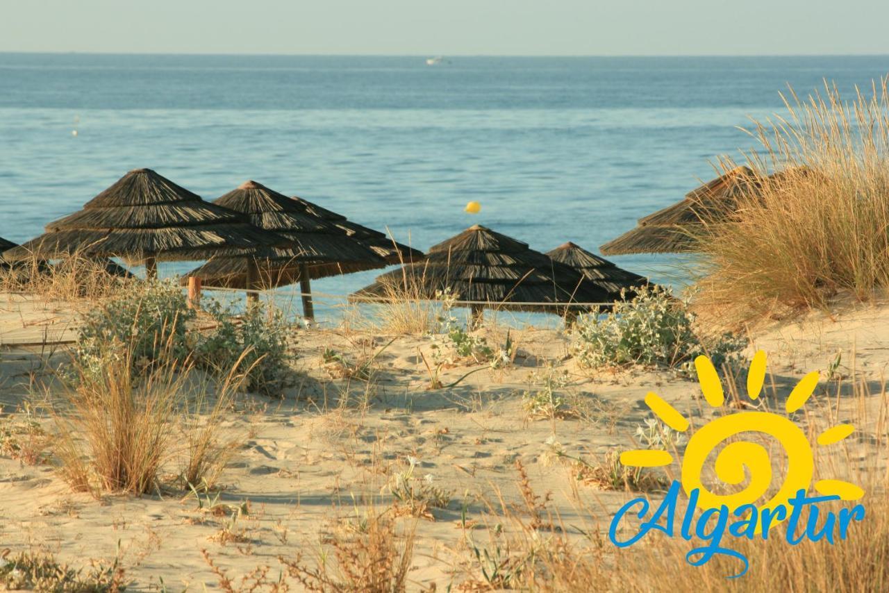 Quinta Velha By Algartur Daire Cabanas De Tavira Dış mekan fotoğraf