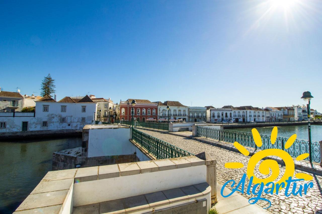 Quinta Velha By Algartur Daire Cabanas De Tavira Dış mekan fotoğraf