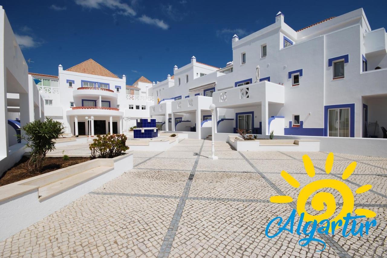 Quinta Velha By Algartur Daire Cabanas De Tavira Dış mekan fotoğraf