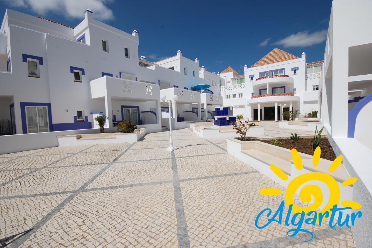Quinta Velha By Algartur Daire Cabanas De Tavira Dış mekan fotoğraf