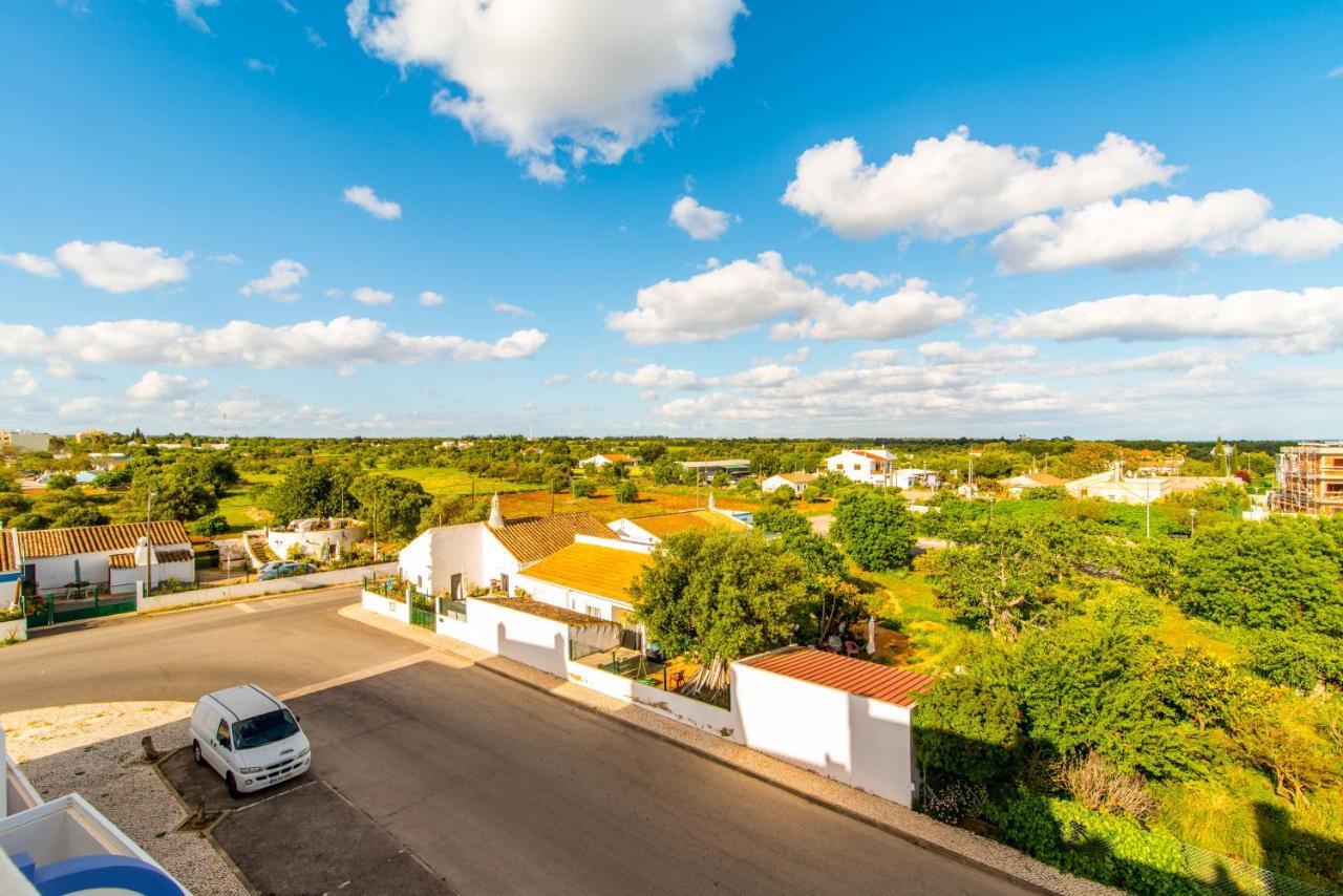 Quinta Velha By Algartur Daire Cabanas De Tavira Dış mekan fotoğraf
