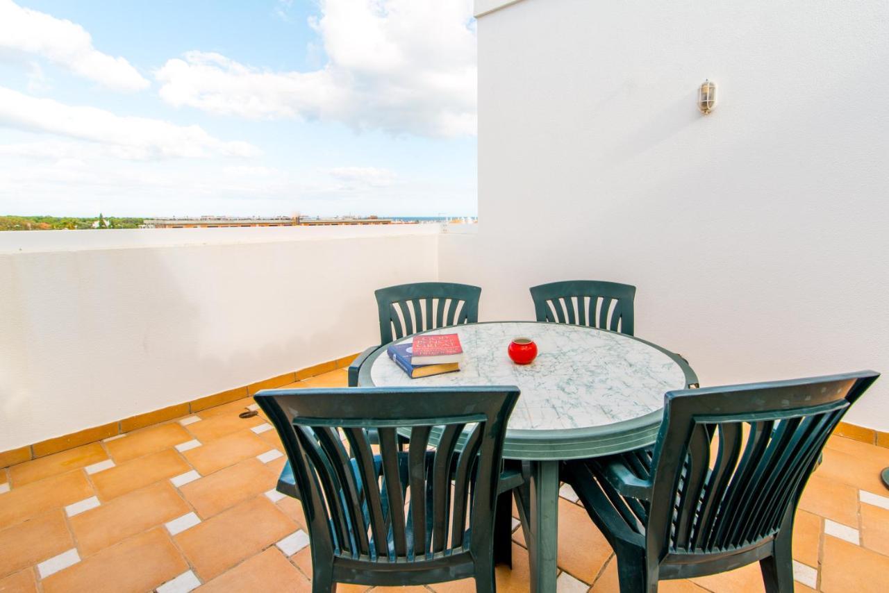 Quinta Velha By Algartur Daire Cabanas De Tavira Dış mekan fotoğraf