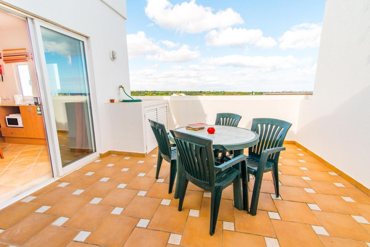 Quinta Velha By Algartur Daire Cabanas De Tavira Dış mekan fotoğraf