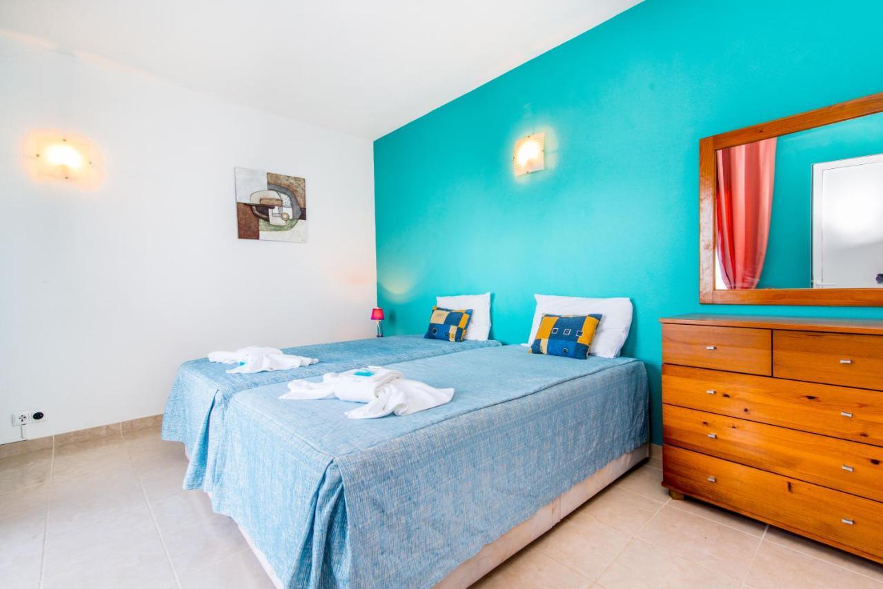 Quinta Velha By Algartur Daire Cabanas De Tavira Dış mekan fotoğraf