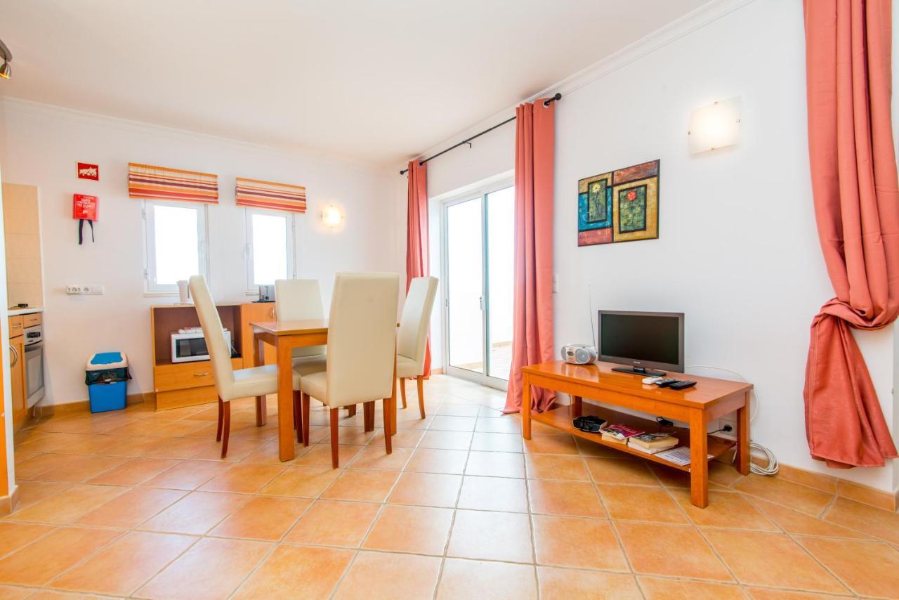 Quinta Velha By Algartur Daire Cabanas De Tavira Dış mekan fotoğraf