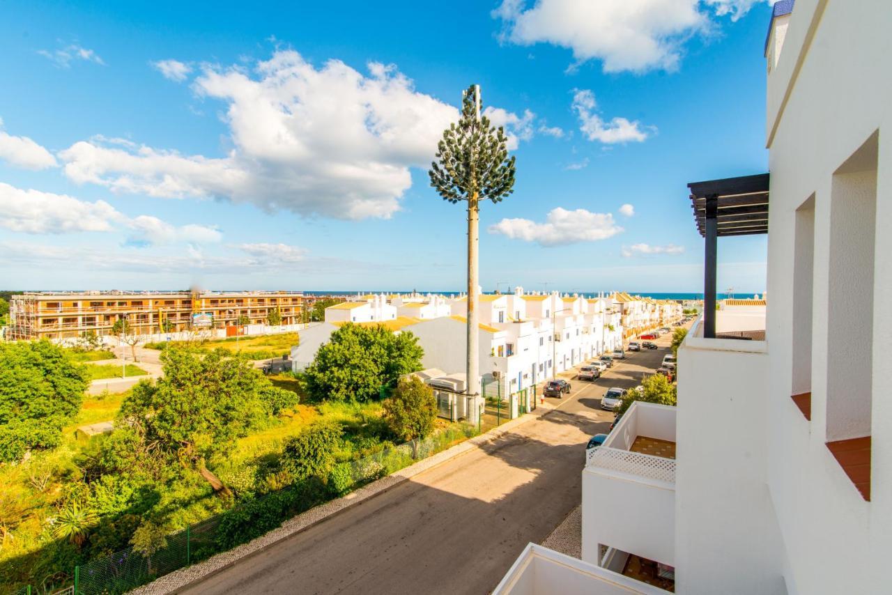 Quinta Velha By Algartur Daire Cabanas De Tavira Dış mekan fotoğraf