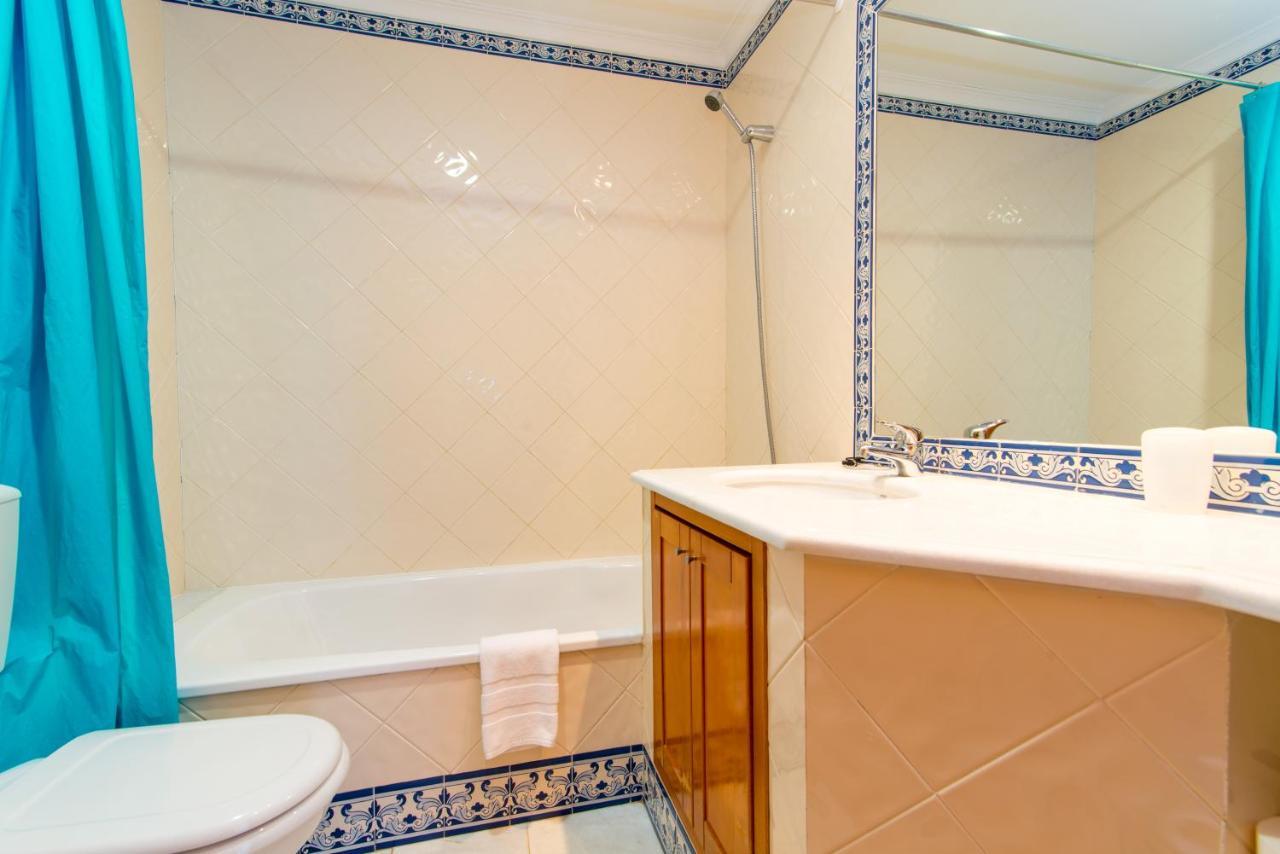 Quinta Velha By Algartur Daire Cabanas De Tavira Dış mekan fotoğraf
