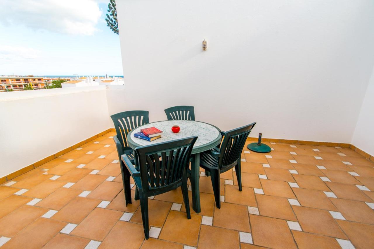 Quinta Velha By Algartur Daire Cabanas De Tavira Dış mekan fotoğraf