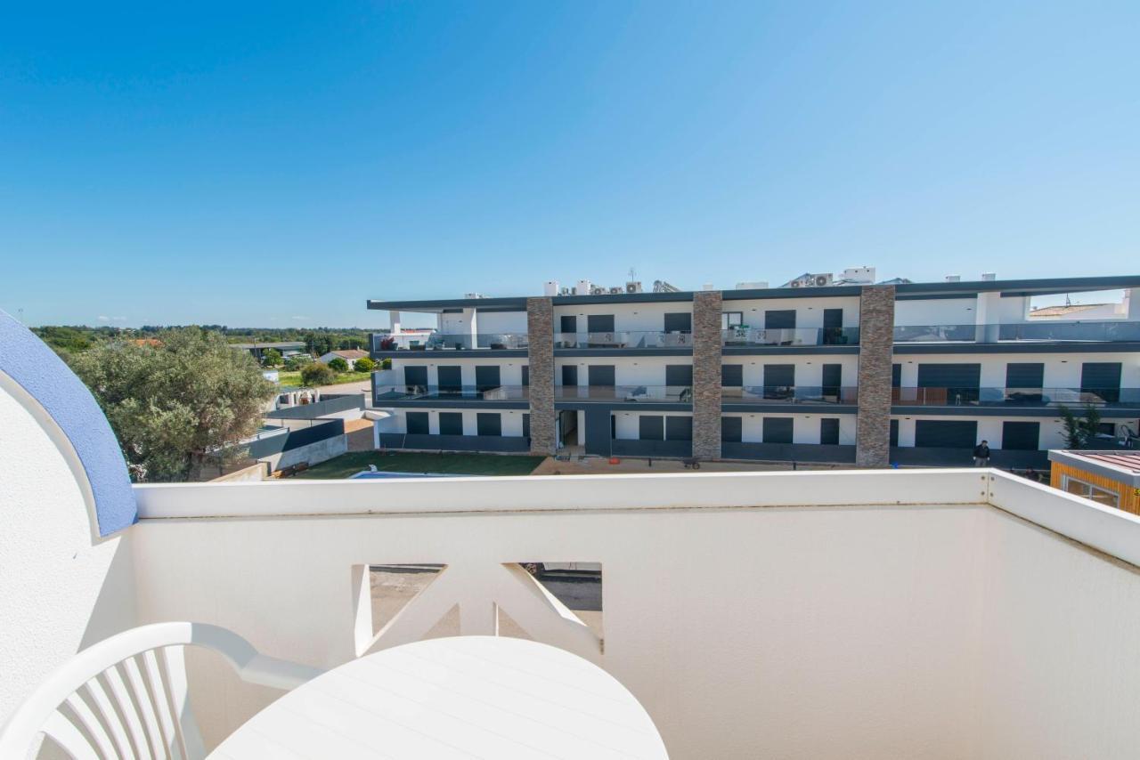 Quinta Velha By Algartur Daire Cabanas De Tavira Dış mekan fotoğraf