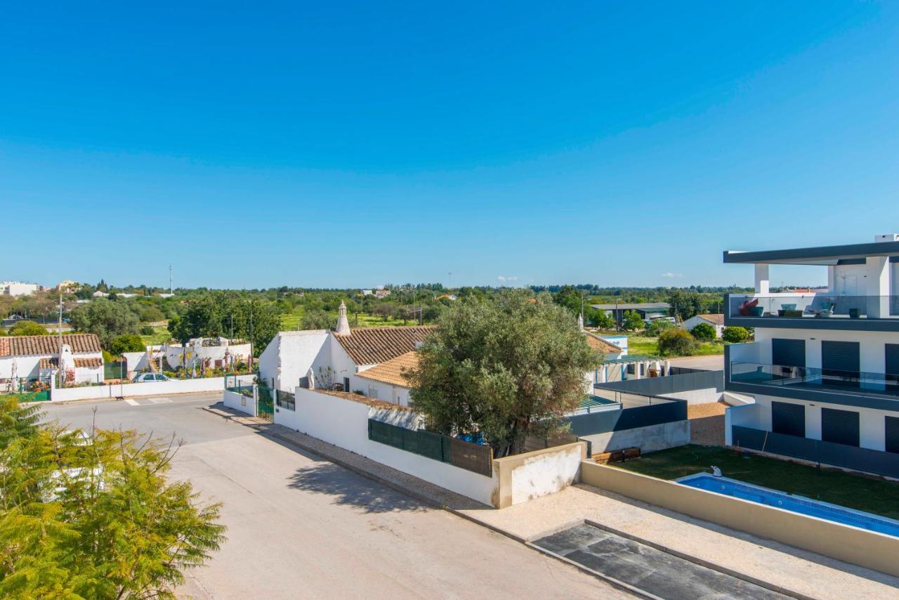 Quinta Velha By Algartur Daire Cabanas De Tavira Dış mekan fotoğraf