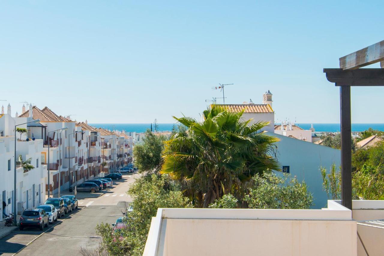 Quinta Velha By Algartur Daire Cabanas De Tavira Dış mekan fotoğraf