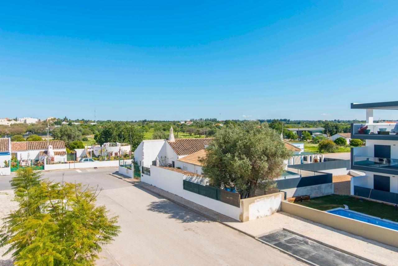 Quinta Velha By Algartur Daire Cabanas De Tavira Dış mekan fotoğraf