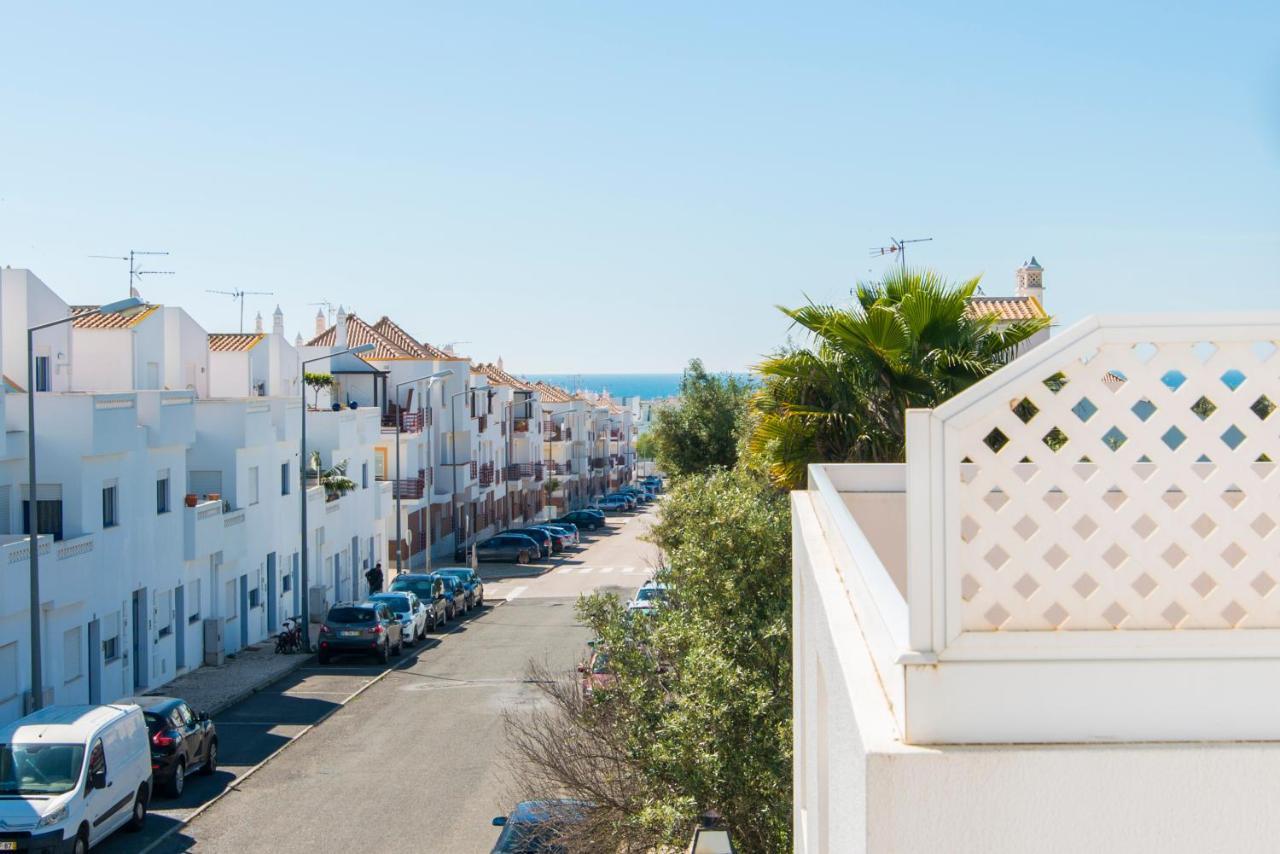 Quinta Velha By Algartur Daire Cabanas De Tavira Dış mekan fotoğraf